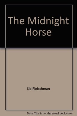 The Midnight Horse