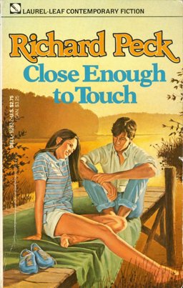 Close Enough to Touch