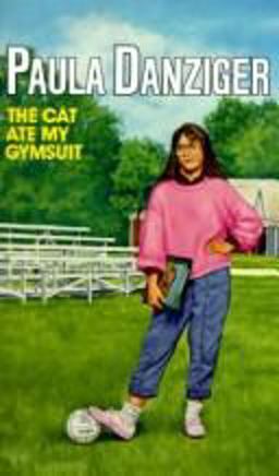The Cat Ate My Gymsuit