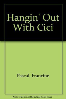 Hangin' Out with Cici Hangin' Out with Cici