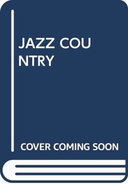 Jazz Country