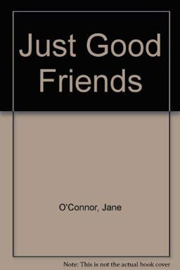 Just Good Friends