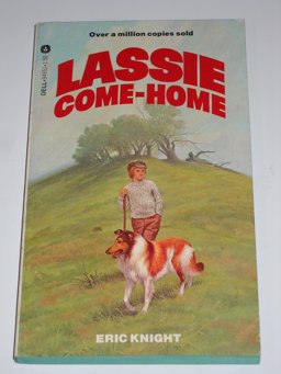 Lassie, Come Home