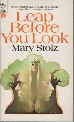 Leap Before You Look