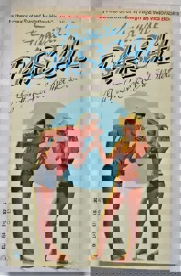 My First Love and Other Disasters My First Love and Other Disasters