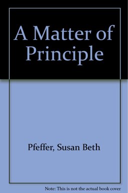 A Matter of Principle