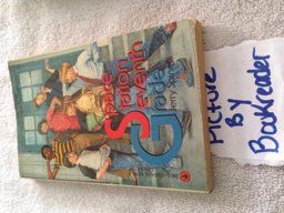 Space Station 7th Grade