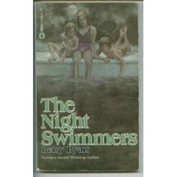 The Night Swimmers