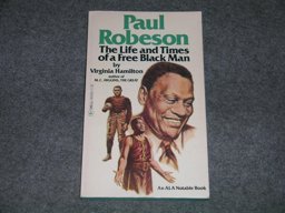 Paul Robeson