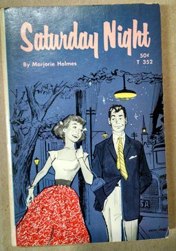 Saturday Night Saturday Night