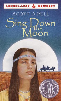 Sing down the Moon