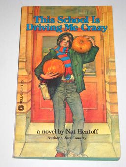 This School Is Driving Me Crazy