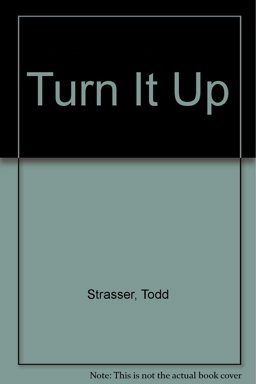 Turn It Up!