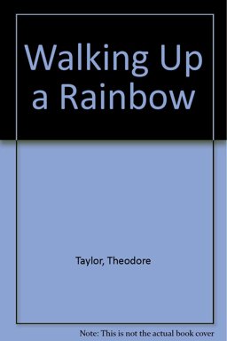 Walking up a Rainbow