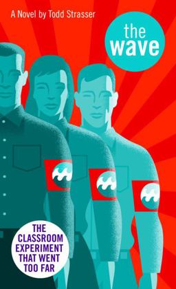 Wave  9780440993711 Front Cover