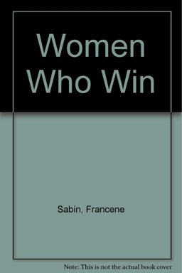 Women Who Win