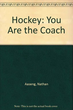 You Are the Coach