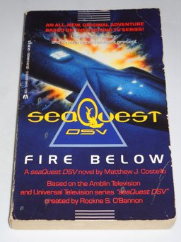 Seaquest DSV
