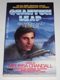 Quantum Leap - Search and Rescue