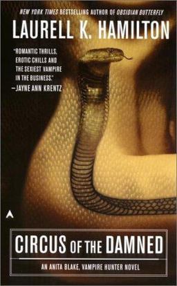 Circus of the Damned