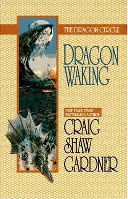 Dragon Waking