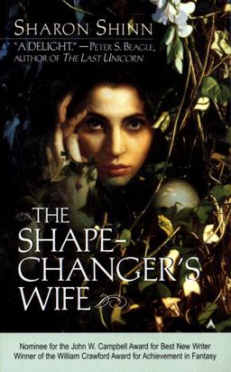 The Shape-Changer's Wife