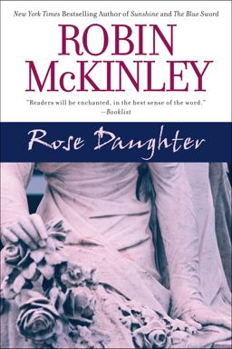 Rose Daughter  9780441005833 Front Cover