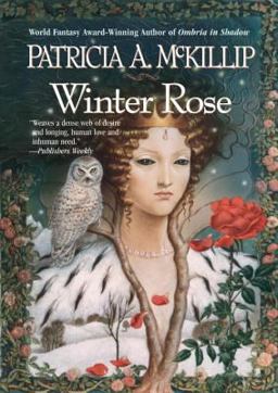 Winter Rose  9780441009343 Front Cover