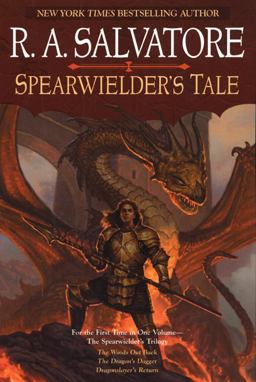 Spearwielder's Tale Spearwielder's Tale