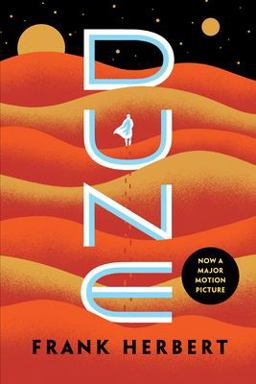 Dune 40th 9780441013593 Front Cover