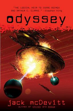 Odyssey Odyssey