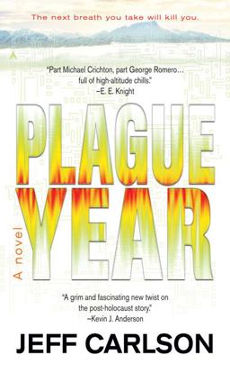 Plague Year Plague Year