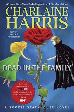 Dead in the Family  9780441018642 Front Cover