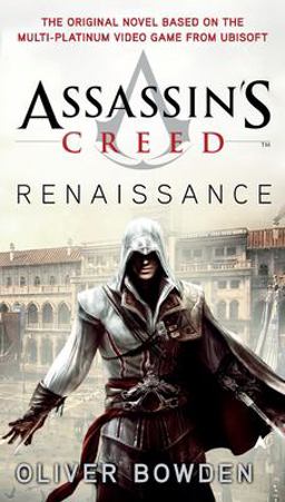 Assassin's Creed: Renaissance  9780441019298 Front Cover