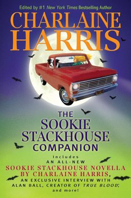 Sookie Stackhouse Companion  9780441019717 Front Cover