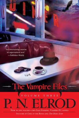 The Vampire Files