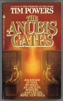The Anubis Gates