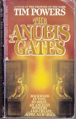 The Anubis Gates