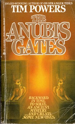 The Anubis Gates