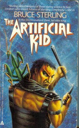 The Artificial Kid