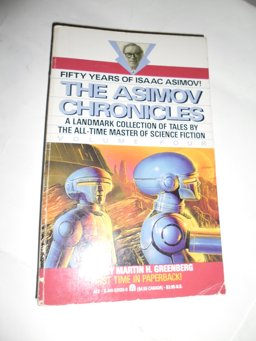 The Asimov Chronicles