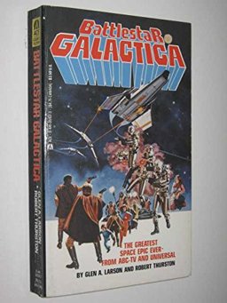 Battlestar Galactica