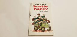 Beetle Bailey