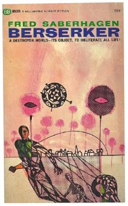 Berserker