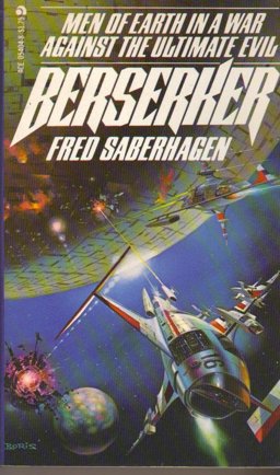 Men of Earth in a War Against the Ultimate Evil