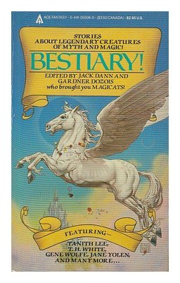 Bestiary!