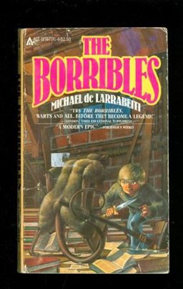 Borribles