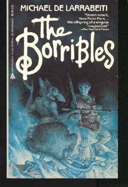The Borribles