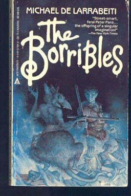 The Borribles