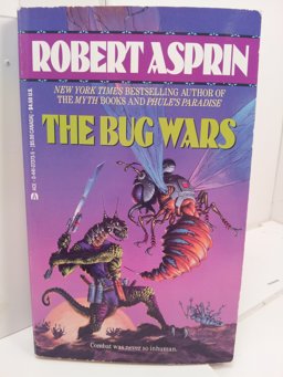 The Bug Wars